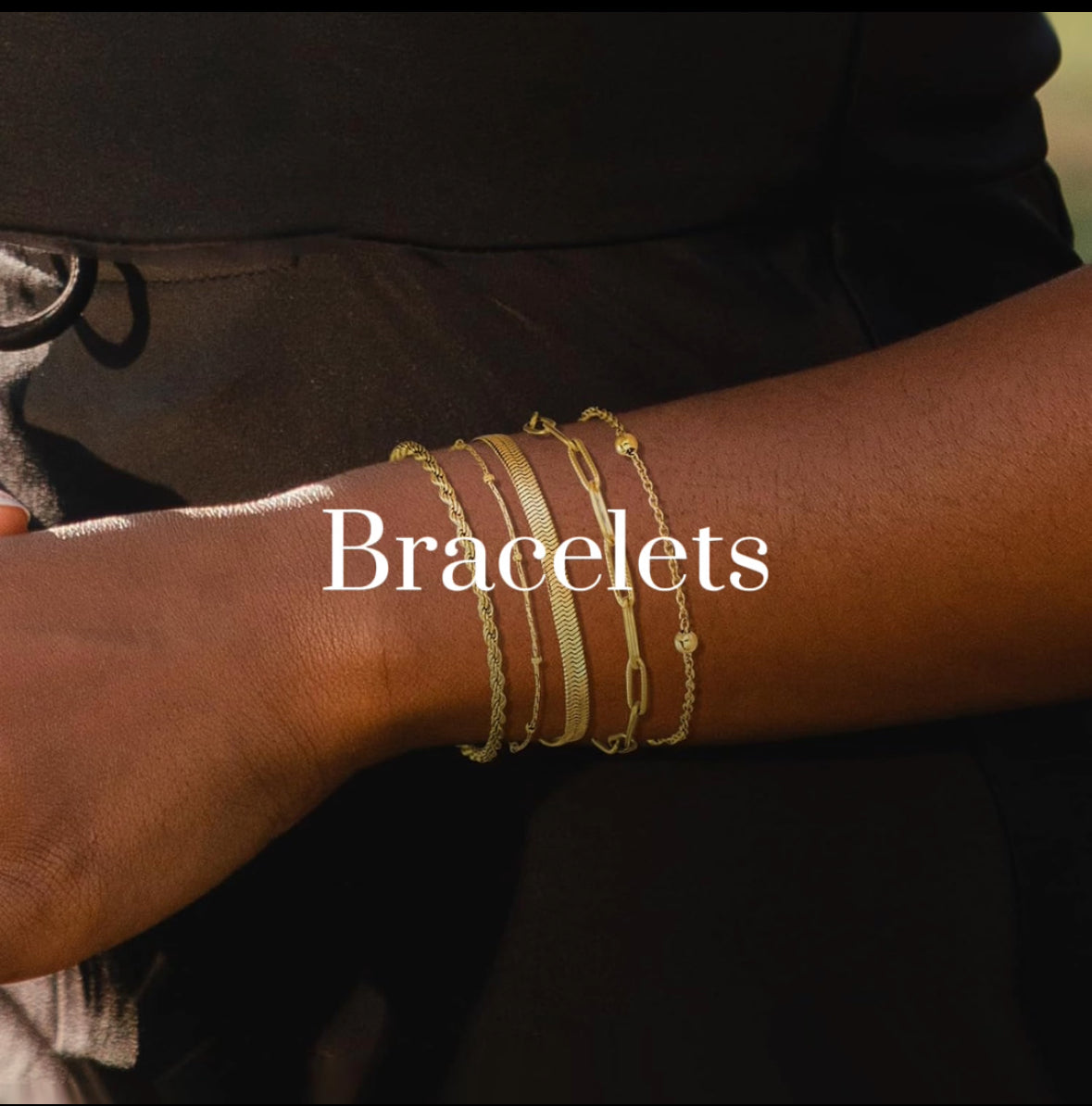 Bracelets