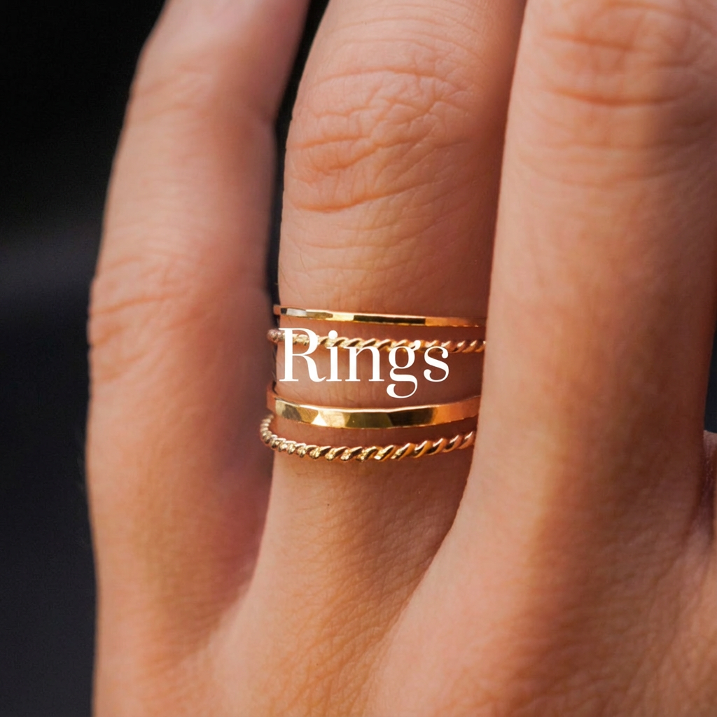 Rings