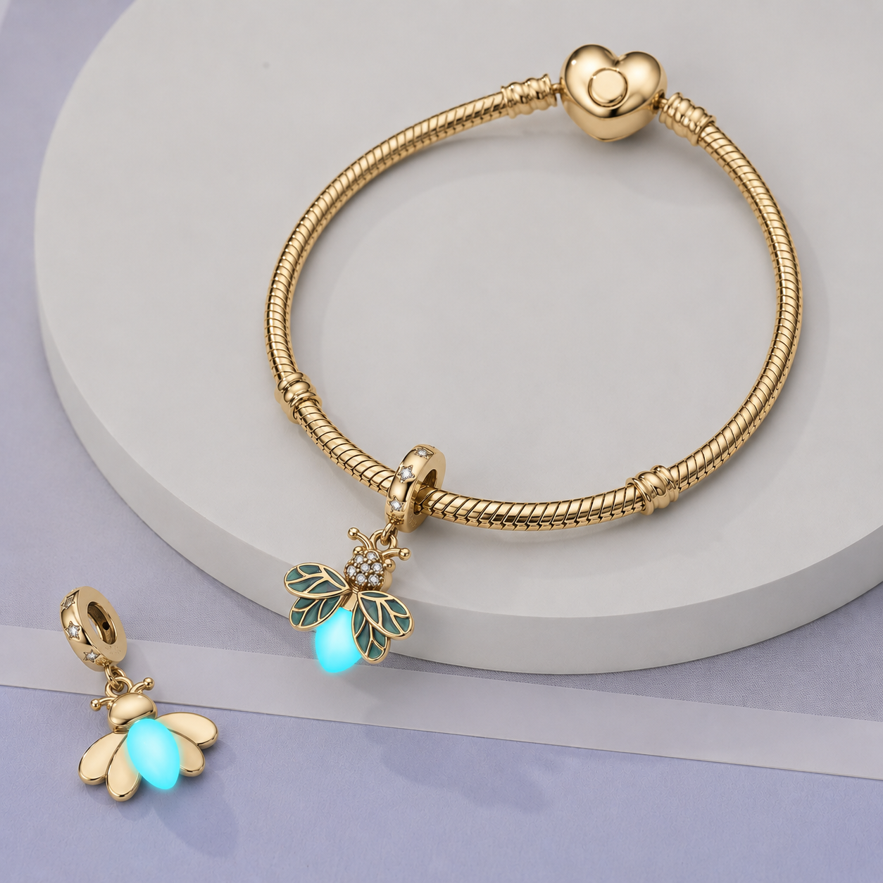 Evangeline Bracelet
