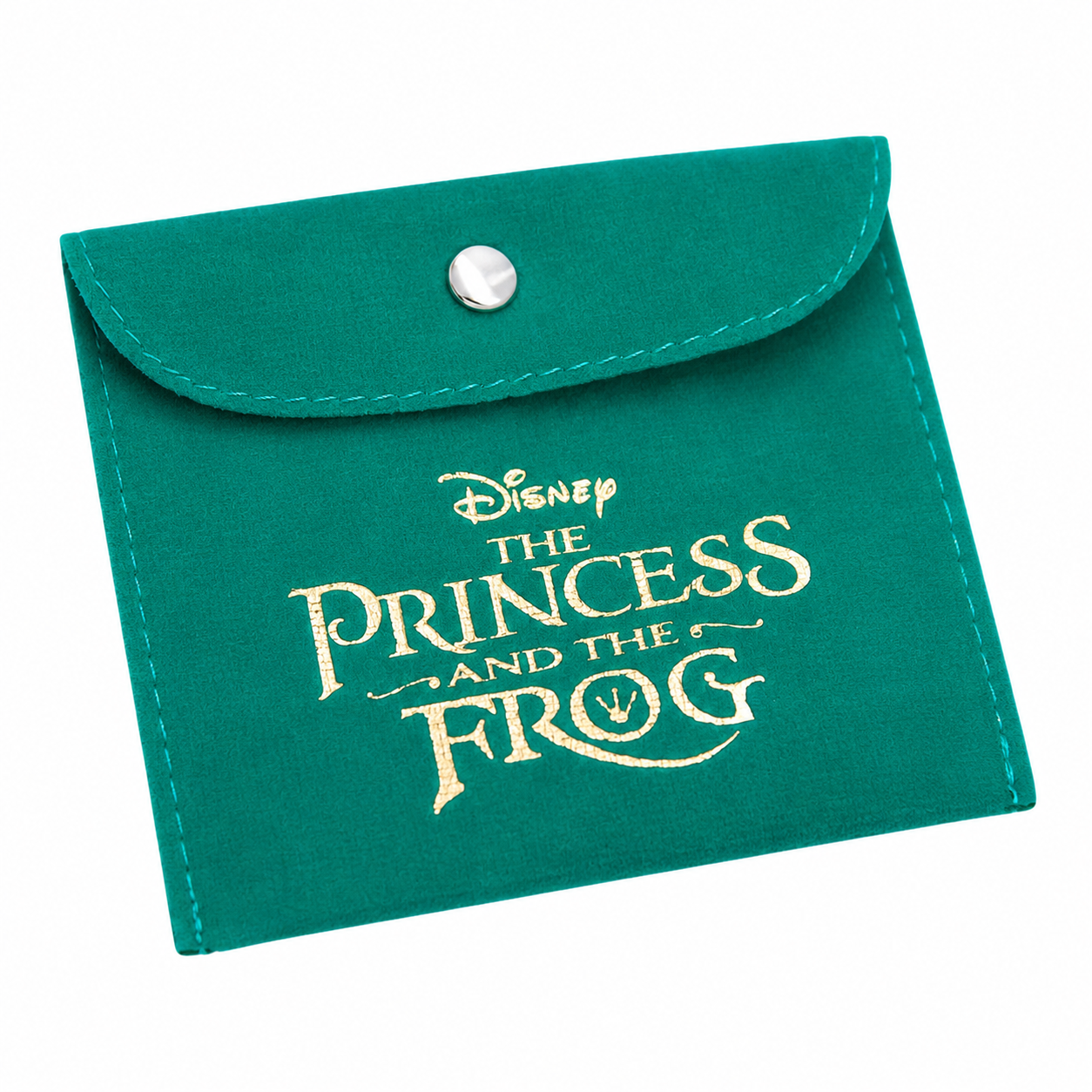 Princess and The Frog Gift Bag