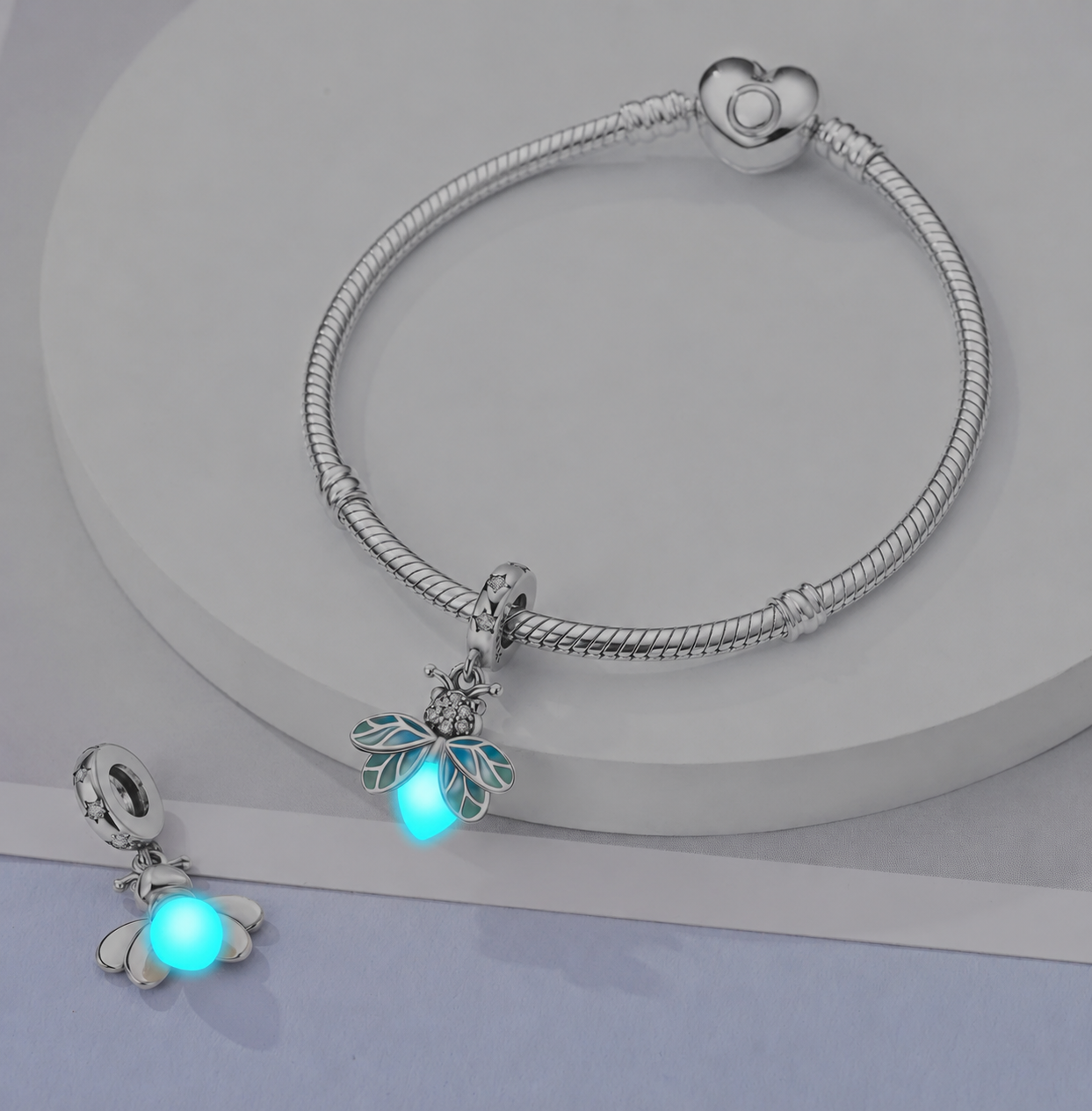 Evangeline Bracelet