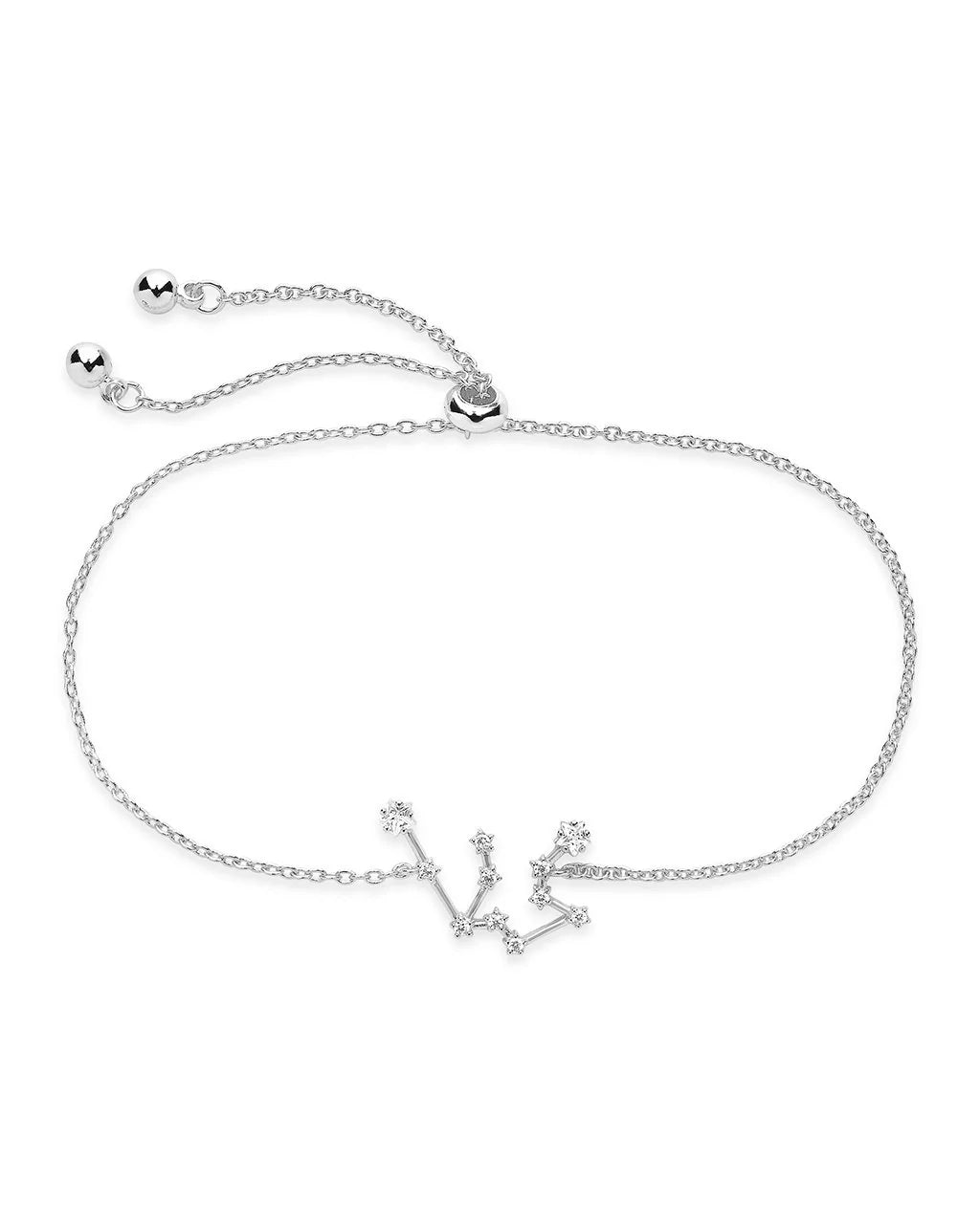 Zodiac Constellation Bracelet
