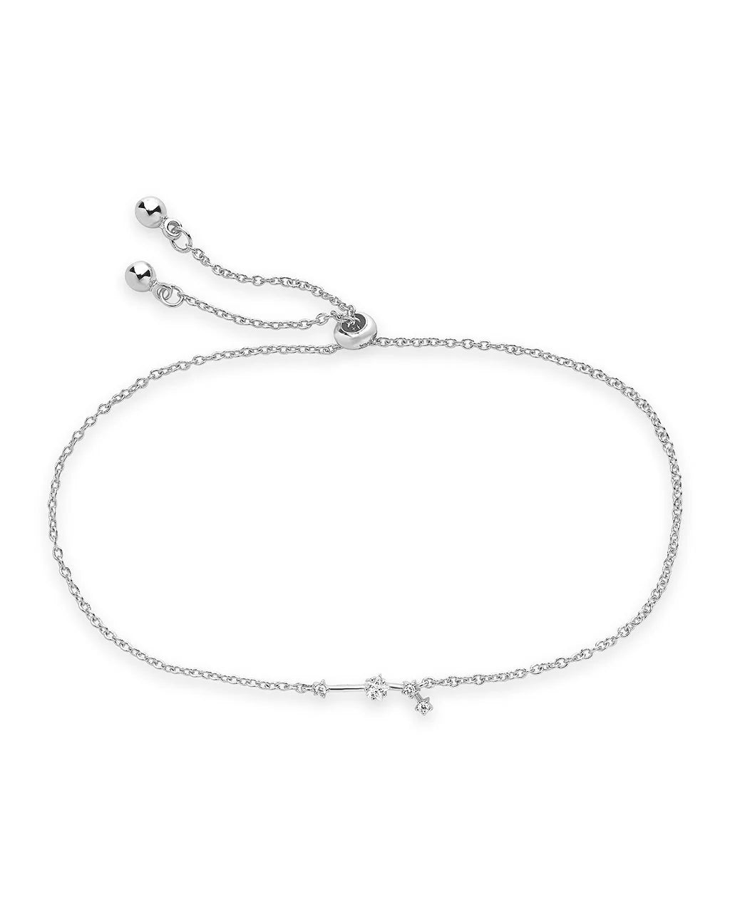 Zodiac Constellation Bracelet