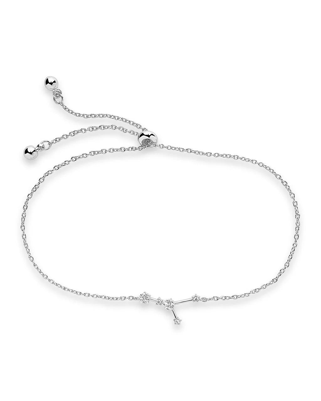 Zodiac Constellation Bracelet