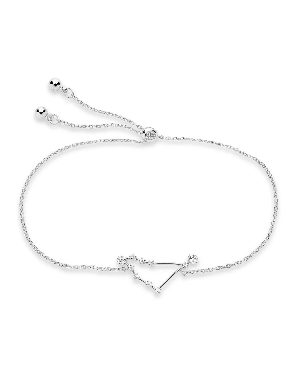 Zodiac Constellation Bracelet