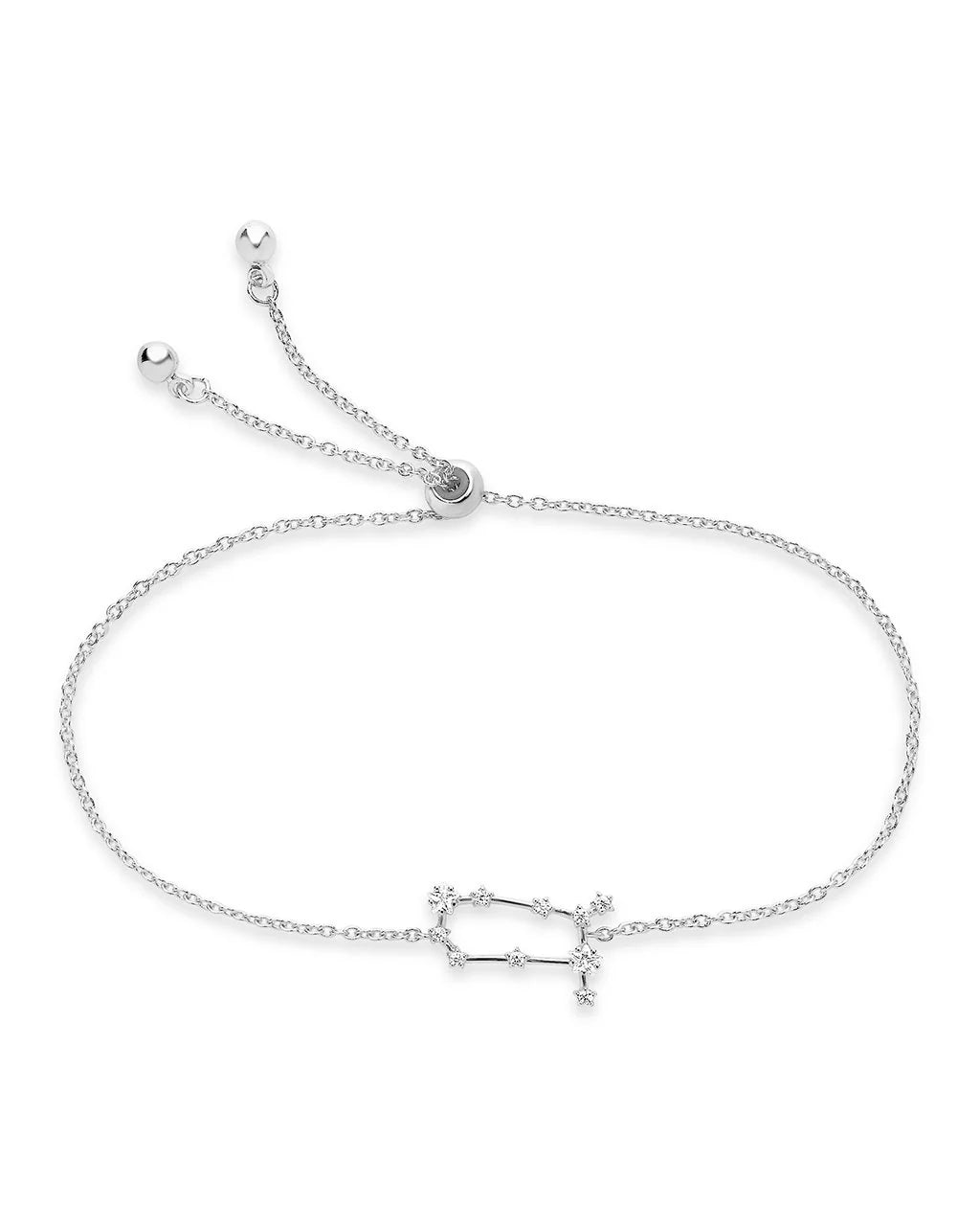 Zodiac Constellation Bracelet