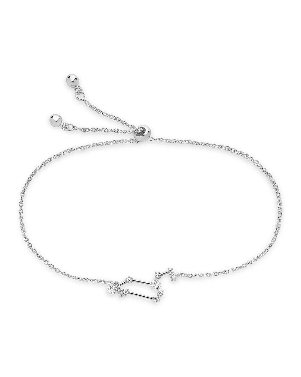Zodiac Constellation Bracelet