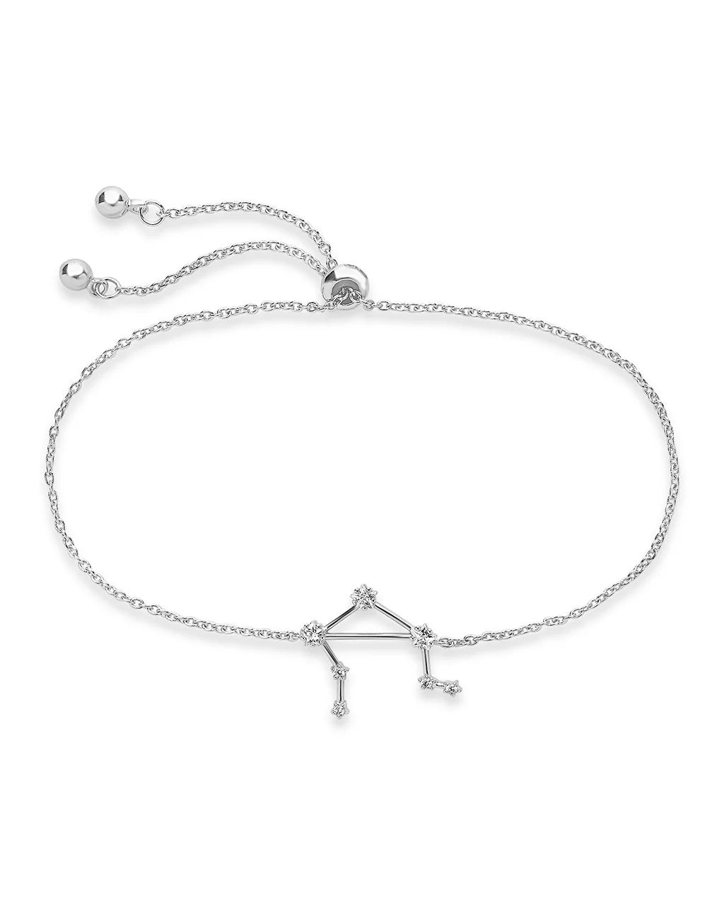 Zodiac Constellation Bracelet
