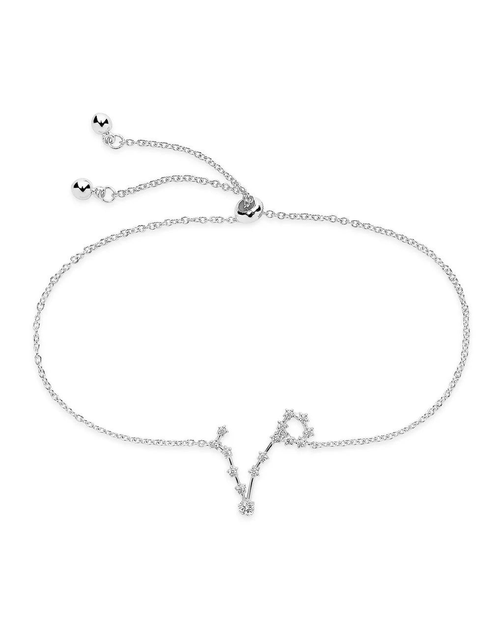 Zodiac Constellation Bracelet