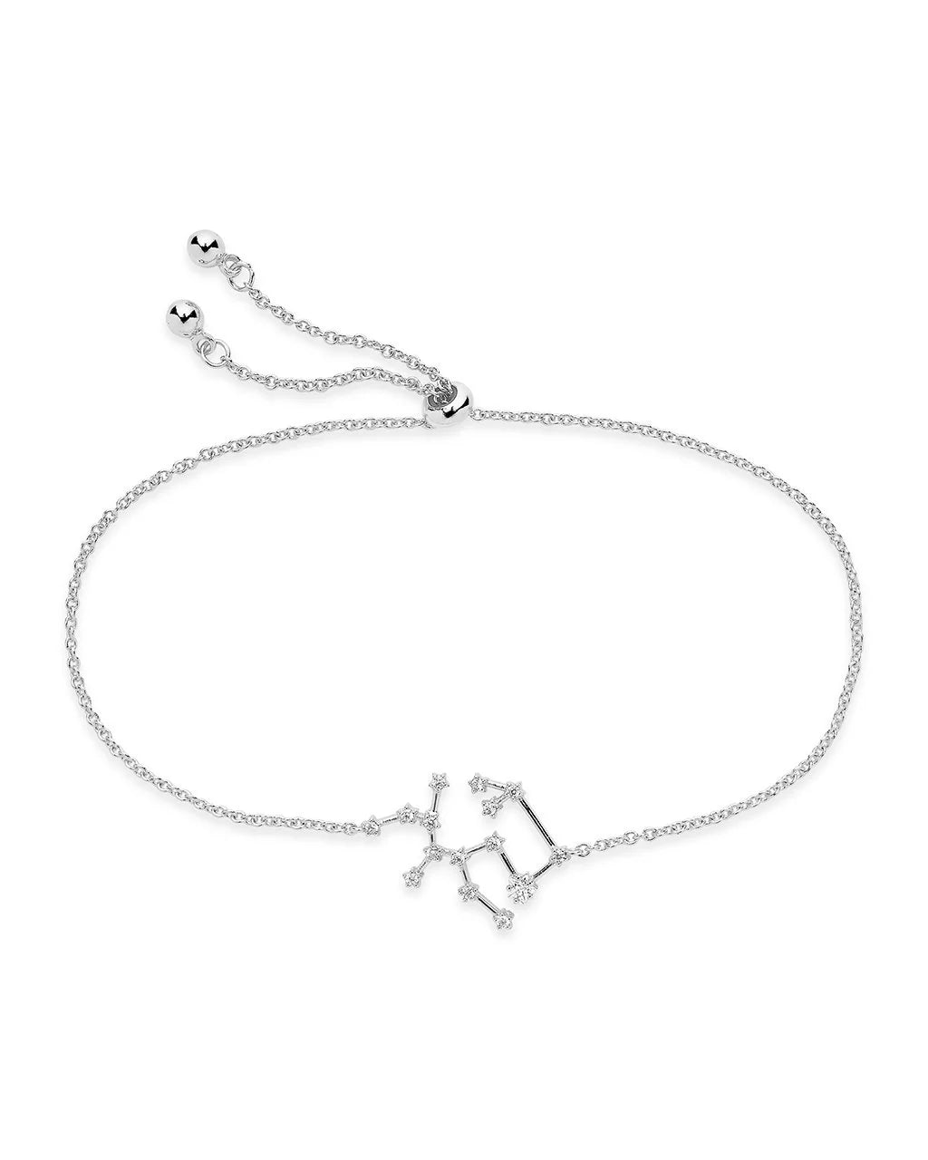 Zodiac Constellation Bracelet