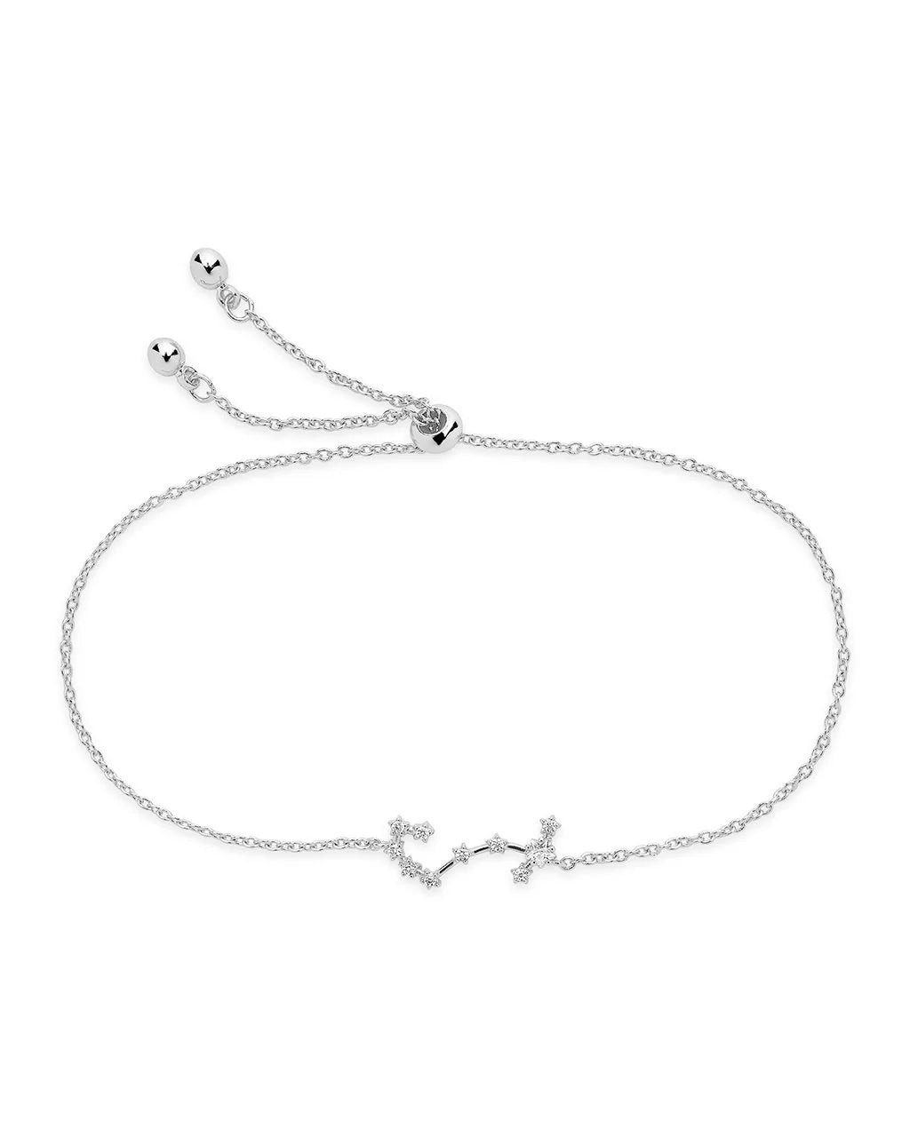 Zodiac Constellation Bracelet