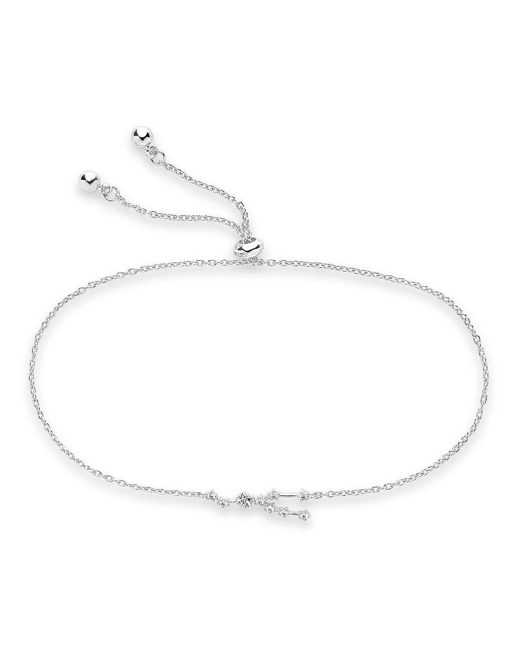 Zodiac Constellation Bracelet