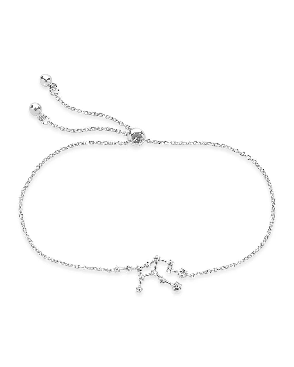 Zodiac Constellation Bracelet