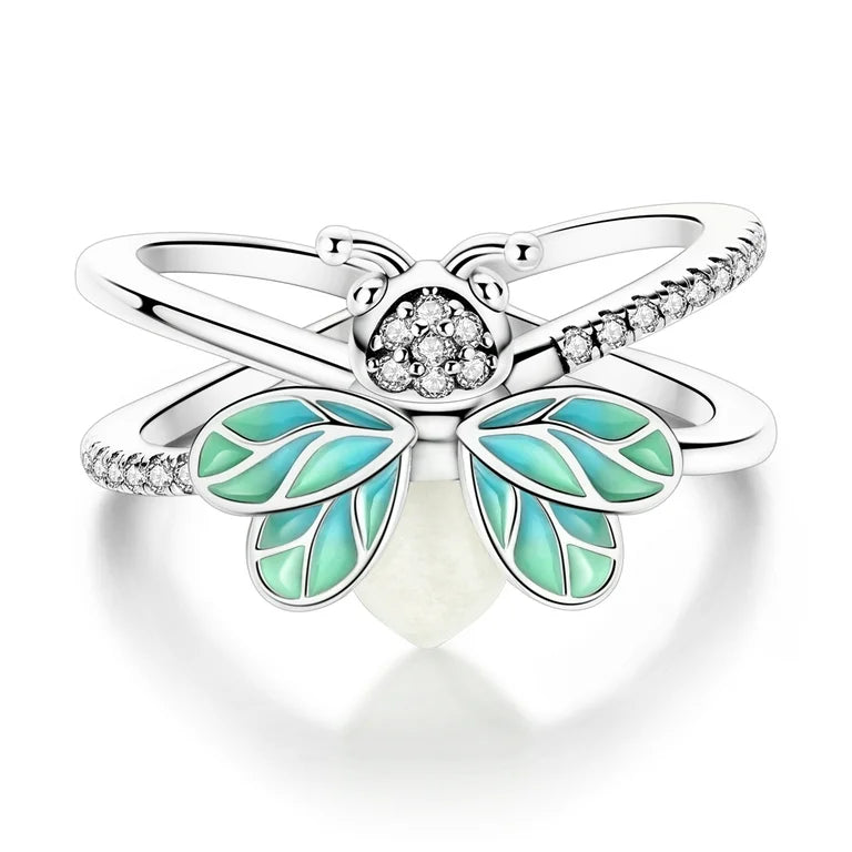 Evangeline Ring