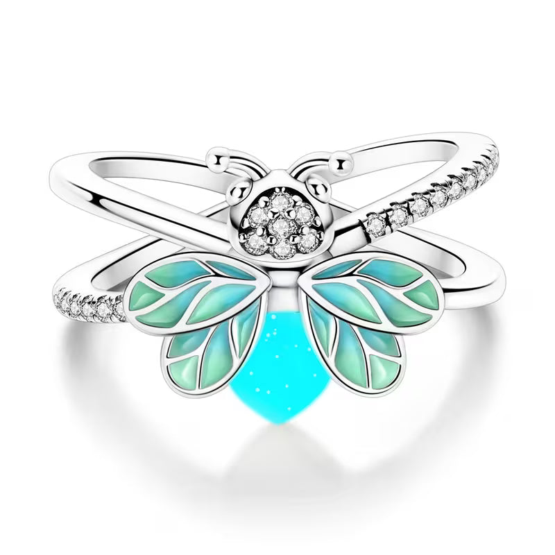 Evangeline Ring