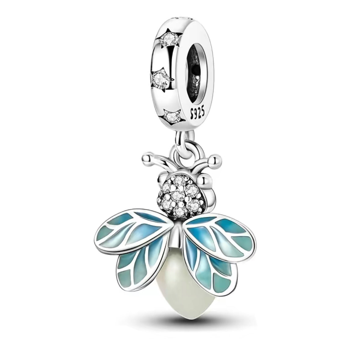 Evangeline Charm