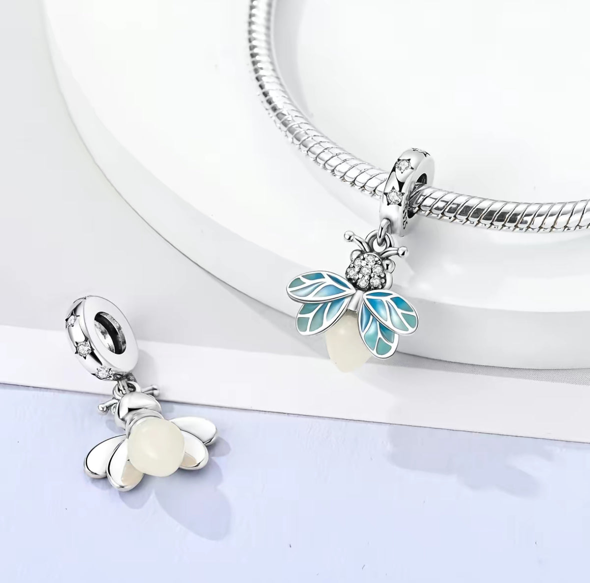 Evangeline Bracelet