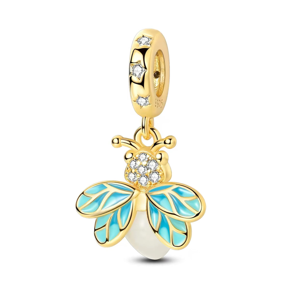 Evangeline Charm