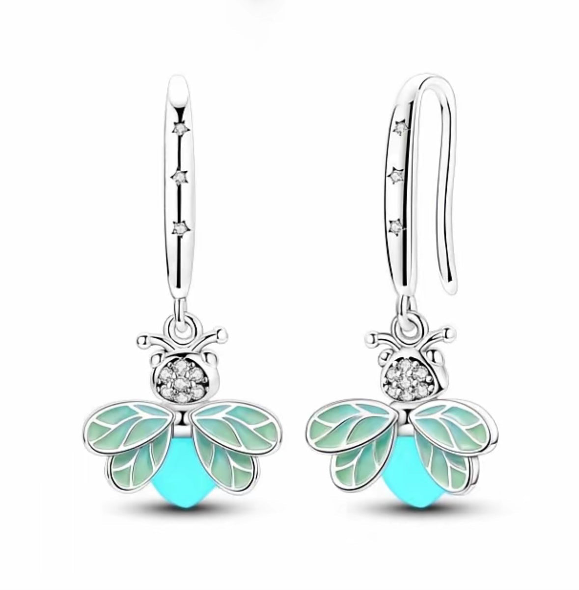 Evangeline Earrings