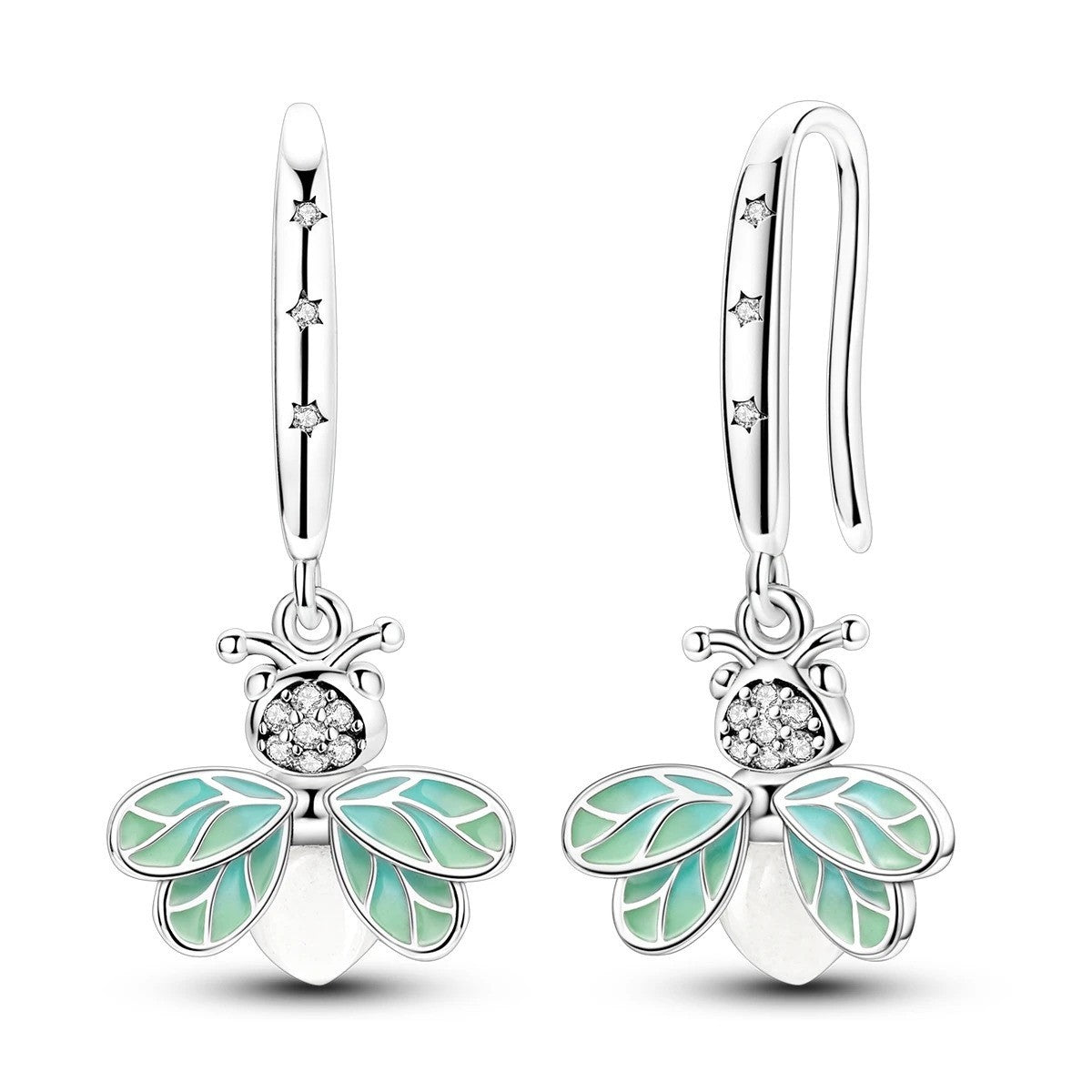 Evangeline Earrings