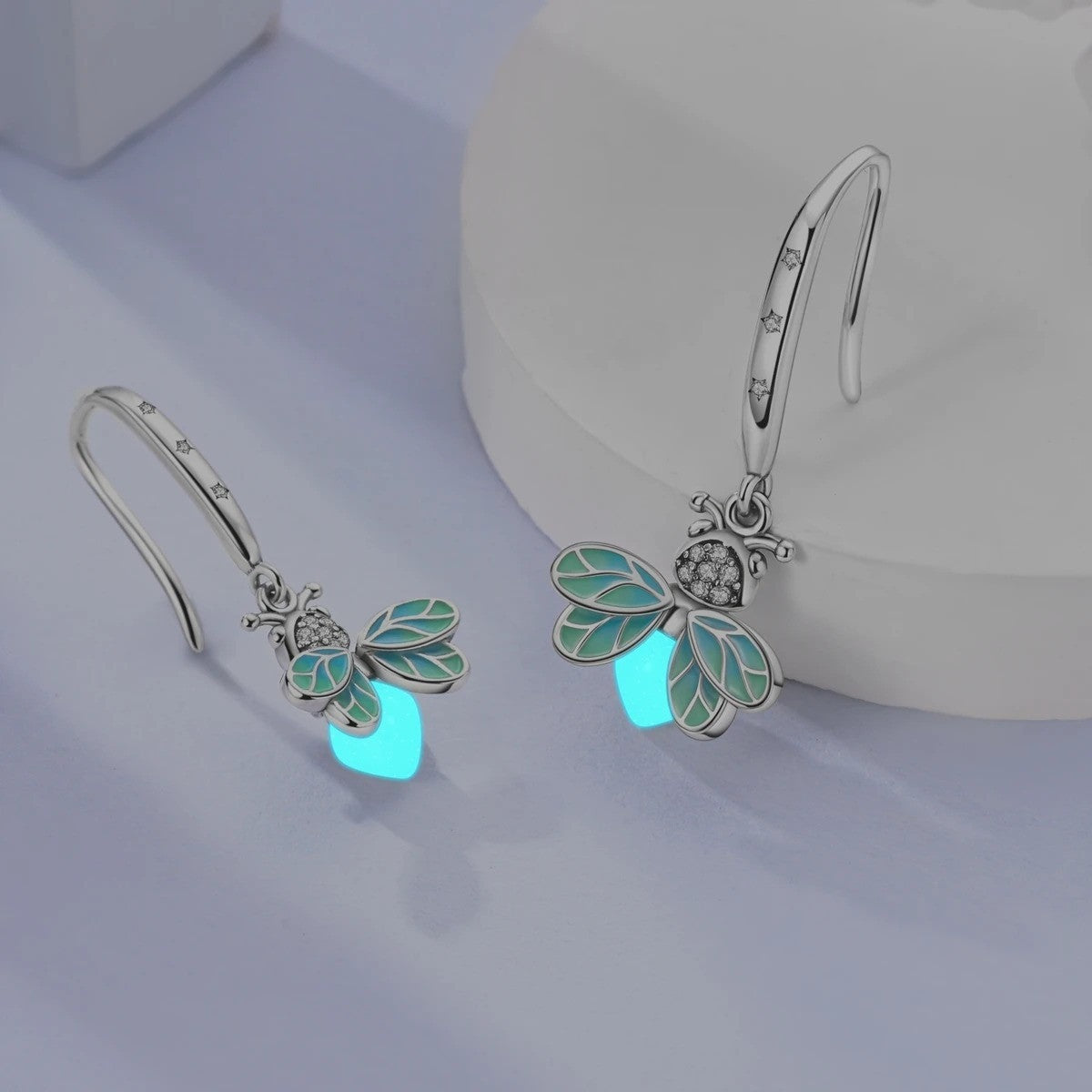 Evangeline Earrings
