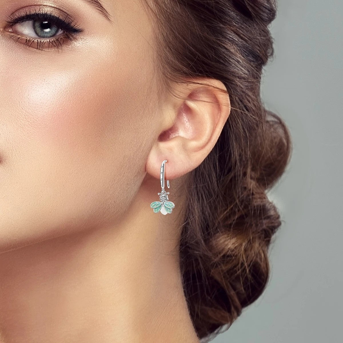 Evangeline Earrings