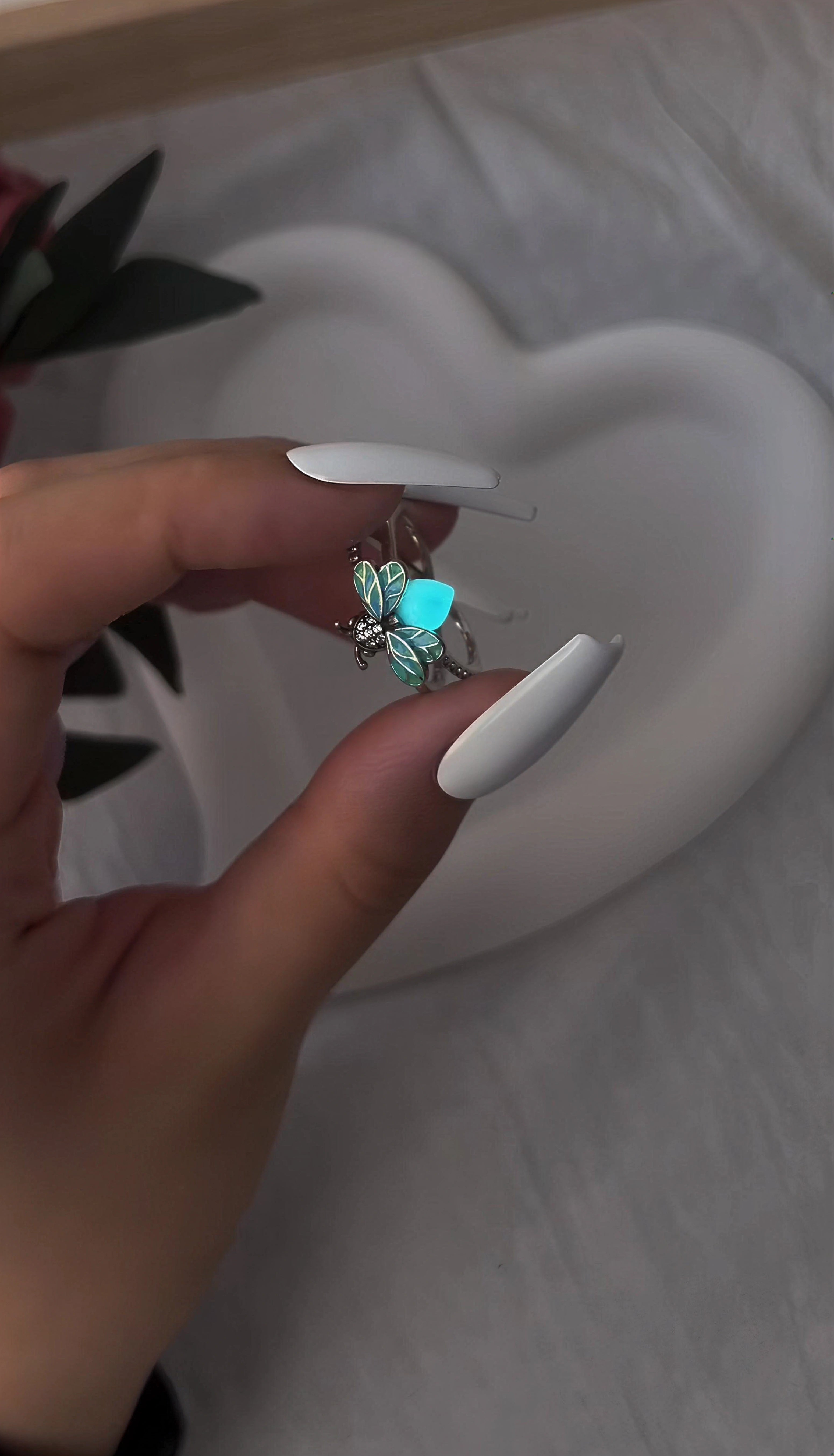 Evangeline Ring